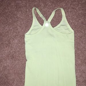 lululemon athletica Tops - Lululemon Tank lululemon athletica Tops - Lululemon Tank